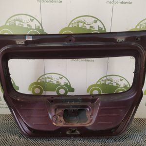 Porton Trasero Vw Gol Trend Lv G5 (06074164)