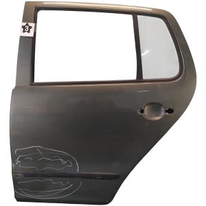 Puerta Trasera Izquierda Vw Fox Lv (06300280)