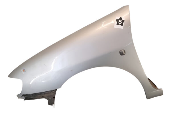 Guardabarro Izquierdo Vw Polo Classic (05164711)