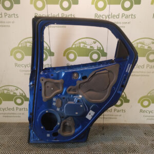 Puerta Trasera Derecha Ford Ecosport Kd (05583865)