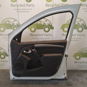 Puerta Delantera Derecha Renault Sandero Lv (05333029)