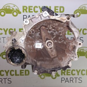 Caja De Velocidades Vw Fox 1.6 8v (05686335) Detalle