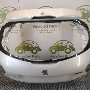 Porton Trasero Peugeot 208 (06050609)