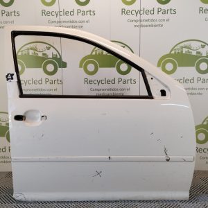 Puerta Delantera Derecha Vw Bora (04763310)