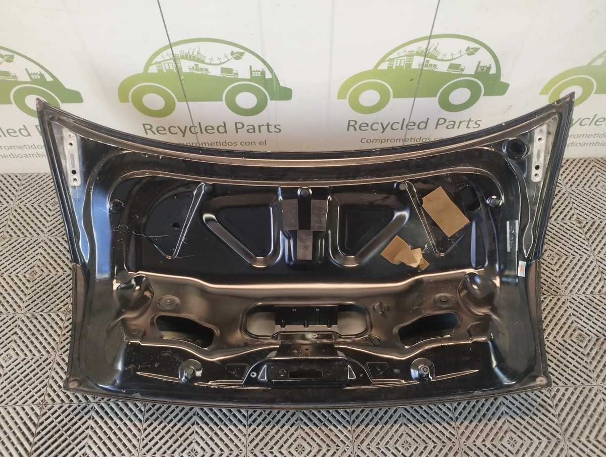 Tapa De Baul Citroen C4 (05525449)