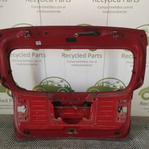 Porton Trasero Vw Suran Lv (05912778)