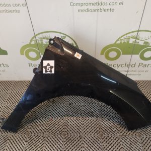 Guardabarro Derecho Peugeot 308 (06135848)