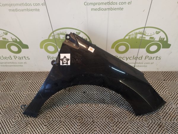 Guardabarro Derecho Peugeot 308 (06135848)