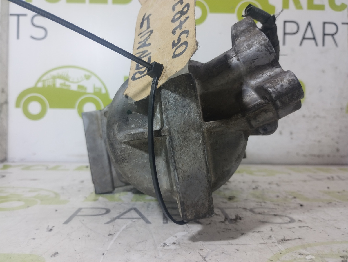 Compresor De A/a Renault Fluence 2.0 (05787986)