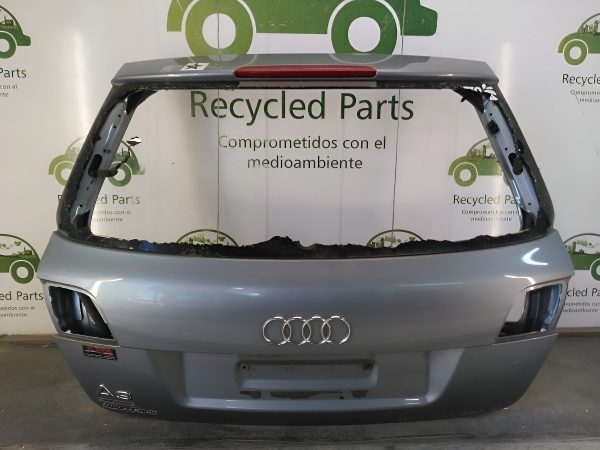 Porton Trasero Audi A3 2da 5p (04464410) Lp