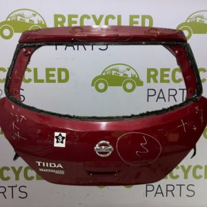 Porton Trasero Nissan Tiida (05572004) Lp