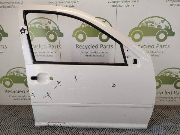 Puerta Delantera Derecha Vw Bora (05305862)