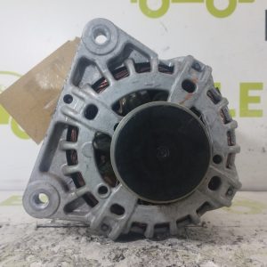 Alternador Renault Kangoo 2 1.5 Dci (06205700)