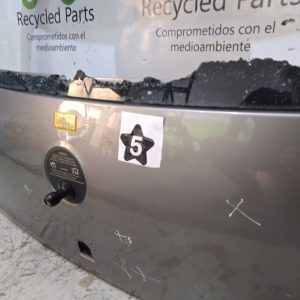 Porton Trasero Vw Crossfox Lv G1 (05282505) Lp