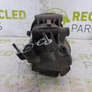 Compresor De A/a Citroen Nuevo C3 1.5 (06038426)