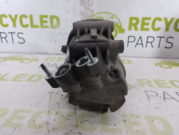 Compresor De A/a Citroen Nuevo C3 1.5 (06038426)