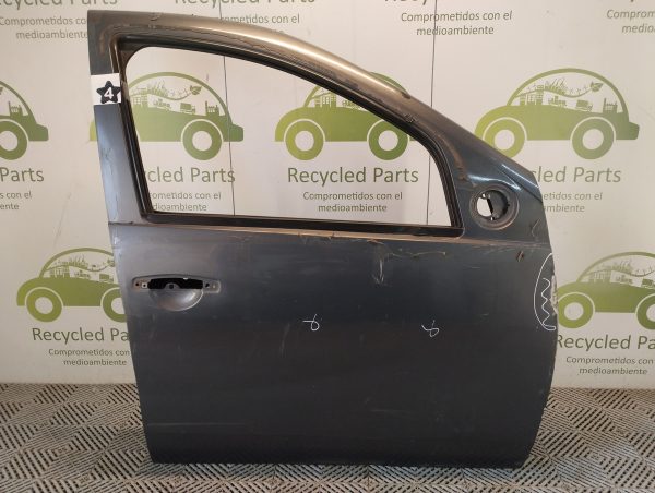 Puerta Delantera Derecha Renault Duster Lv (05463221)