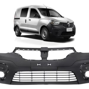 Paragolpe Delantero Renault Kangoo 2018 En Adelante