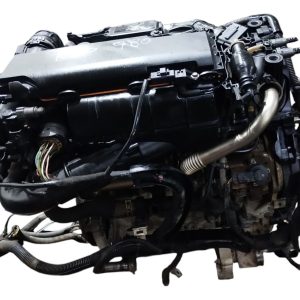 Motor Peugeot 207 1.4 Hdi (06060136)