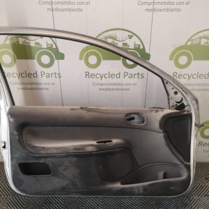 Puerta Delantera Izquierda Peugeot 206 3p (05900312)