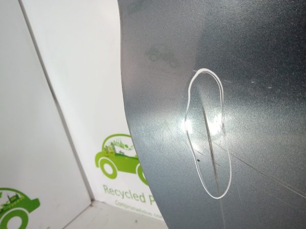 Puerta Delantera Izquierda Peugeot 206 3p (03603306) Lp