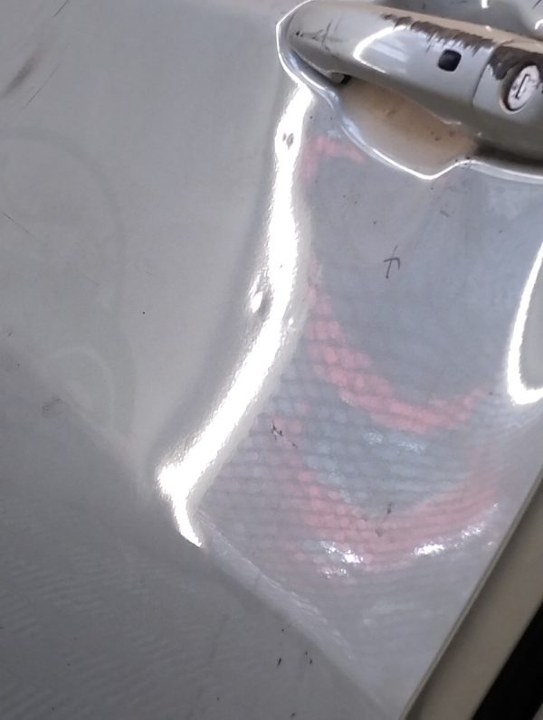 Puerta Delantera Izquierda Jeep Compass (05547443)