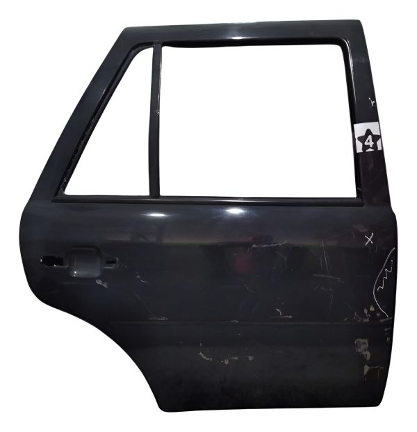 Puerta Trasera Derecha Vw Gol G2 G3 G4 (05507425) Lp
