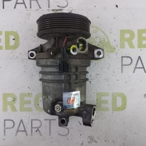 Compresor De A/a Nissan Tiida 1.8 (05973116)