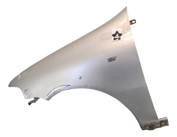 Guardabarro Izquierdo Fiat Palio F1 (05566749)