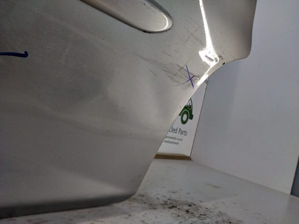 Puerta Trasera Izquierda Honda Fit Lv (02959235) Lp