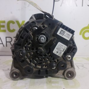 Alternador Renault Nuevo Logan 1.6 (05191204)