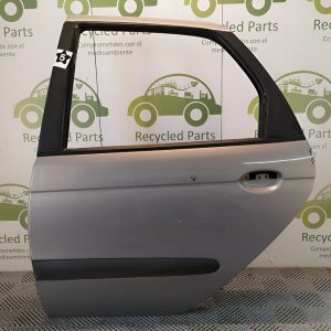 Puerta Trasera Izquierda Renault Scenic (04571683) Lp