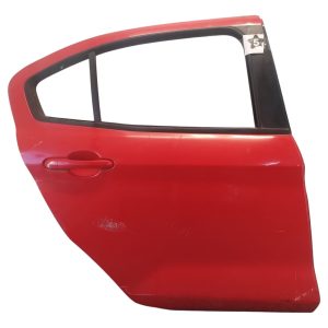 Puerta Trasera Derecha Fiat Cronos (05896445)