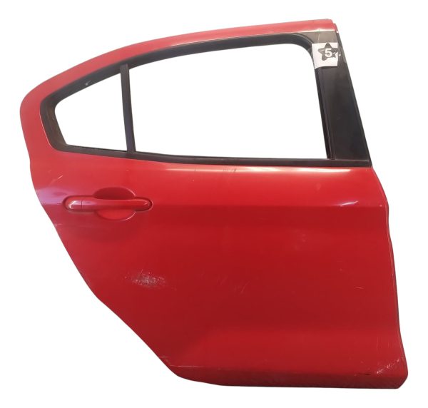 Puerta Trasera Derecha Fiat Cronos (05896445)