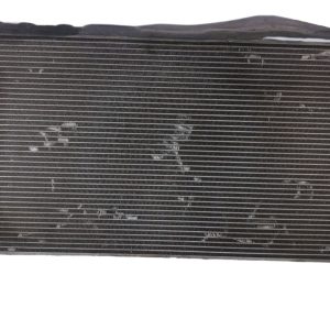 Radiador De Agua Ford Focus 2 1.6 (05906147)