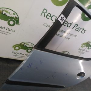 Puerta Trasera Izquierda Peugeot 206 (03603386) Lp