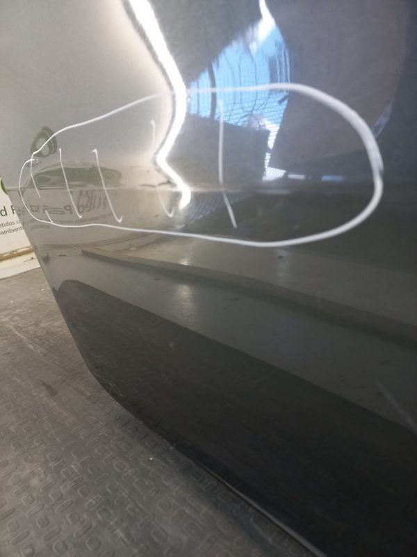 Puerta Trasera Derecha Vw Gol Trend (04363455) Lp