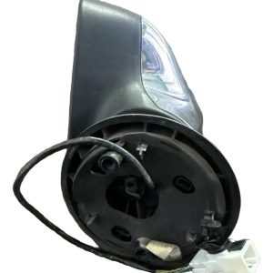 Espejo Izquierdo Renault Logan 2012 Original (06692401)