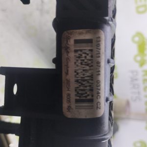 Radiador De Agua Ford Focus 2 1.6 (05906147)