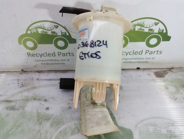 Bomba De Nafta Toyota Etios 1.5 (03168124)