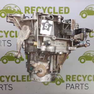 Caja De Velocidades Peugeot Partner 1.9 Diesel (02647115)