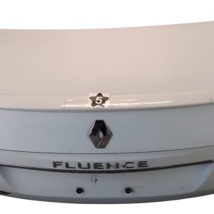 Tapa De Baul Renault Fluence (06009088)