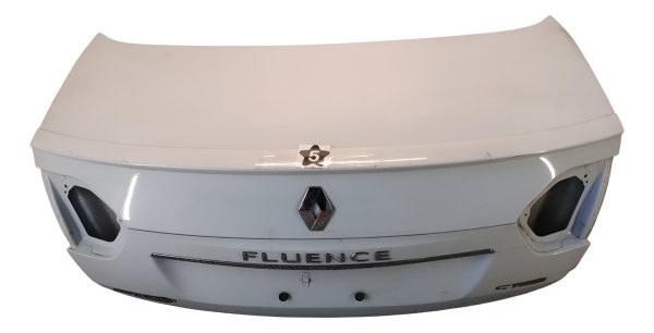 Tapa De Baul Renault Fluence (06009088)