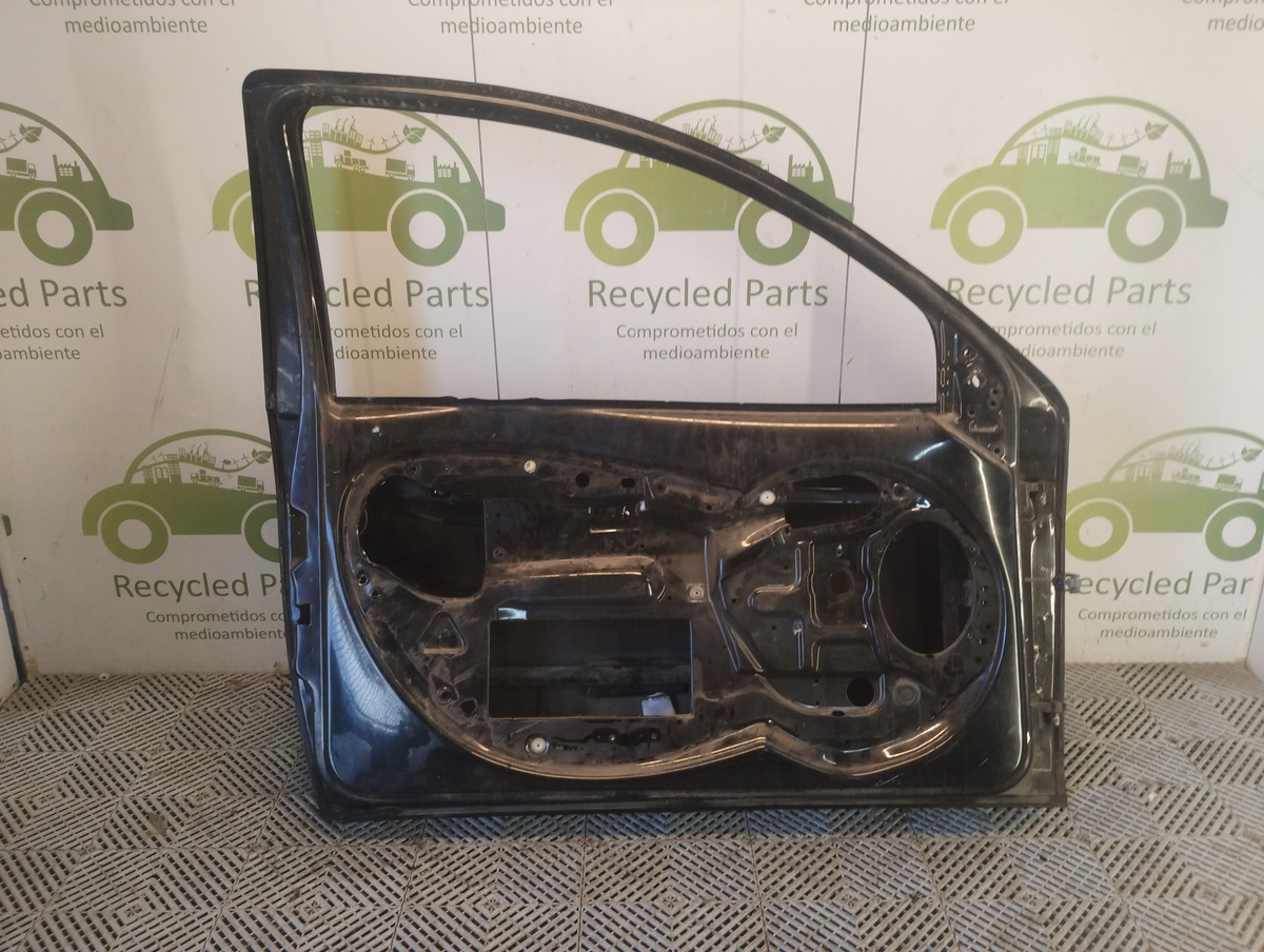 Puerta Delantera Izquierda Ford Ka Li (05039594)