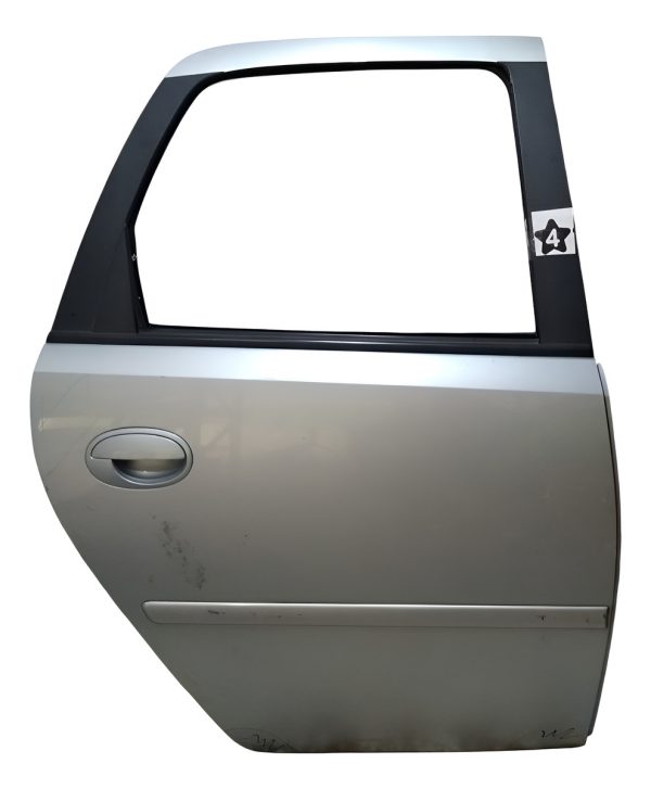 Puerta Trasera Derecha Chevrolet Meriva (03591899) Lp