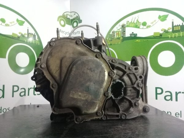 Caja De Velocidades Ford Fiesta 1.3 8v (01475115) 5-a-9