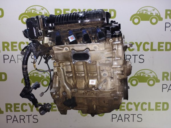 Motor Honda Fit L15a7 (05464225)