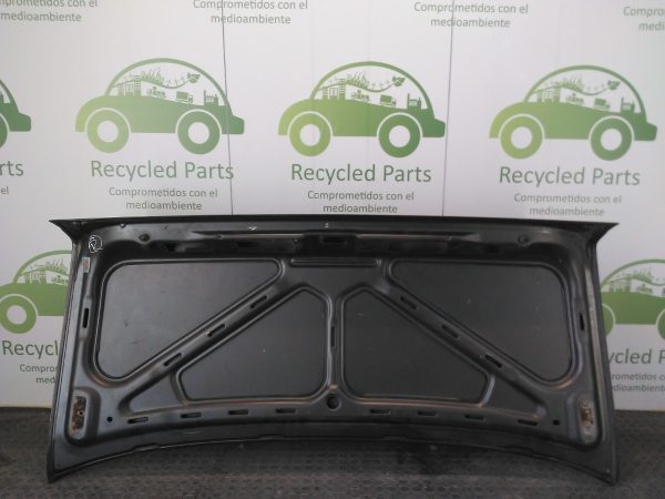 Tapa De Baul Renault 9 (04243424)