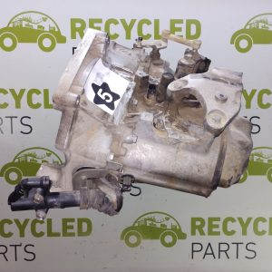 Caja De Velocidades Citroen C3 1.5 8v (06019892)