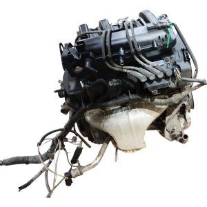 Motor Renault Clio 1.2 16v D4f (06326869)